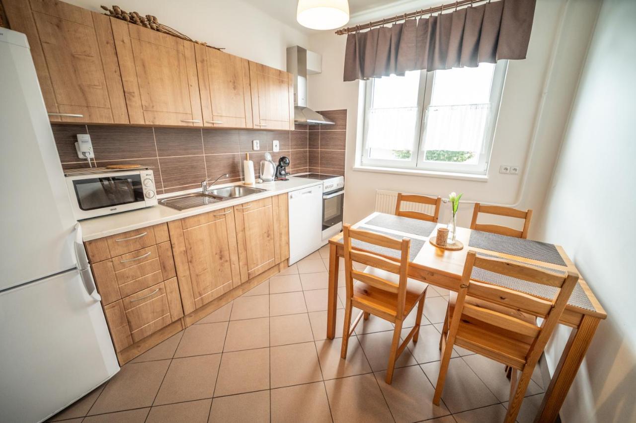 Apartmany Olesnice Olesnice v Orlickych horach Екстериор снимка