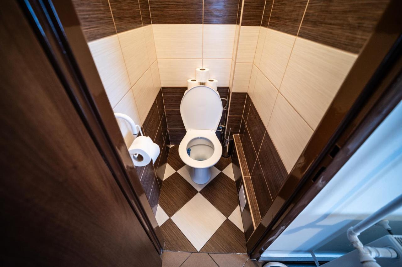 Apartmany Olesnice Olesnice v Orlickych horach Екстериор снимка