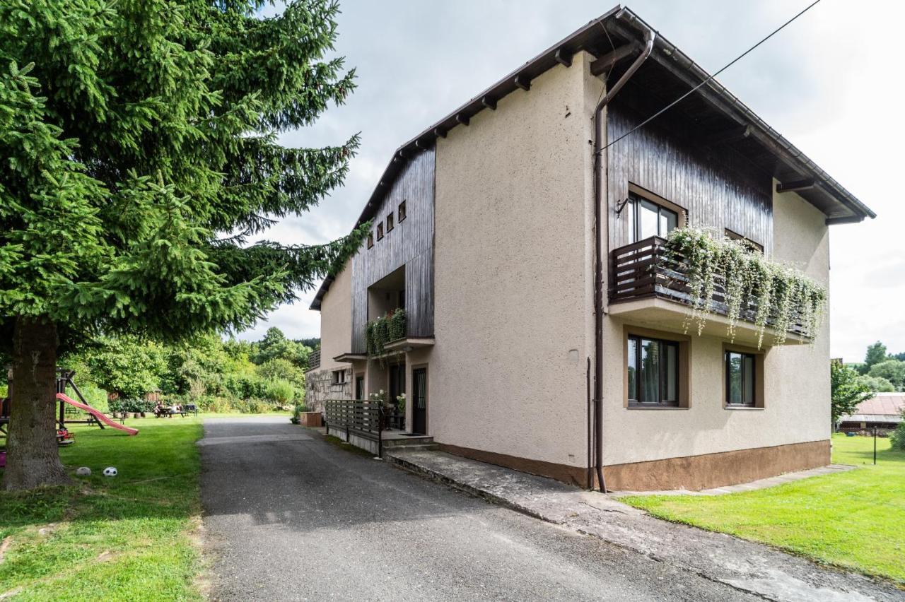 Apartmany Olesnice Olesnice v Orlickych horach Екстериор снимка