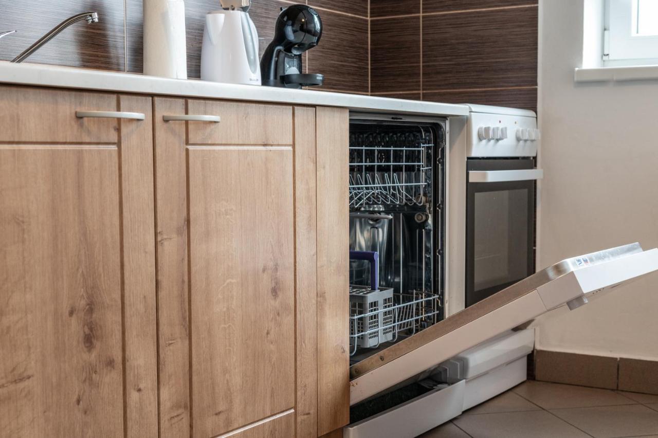 Apartmany Olesnice Olesnice v Orlickych horach Екстериор снимка