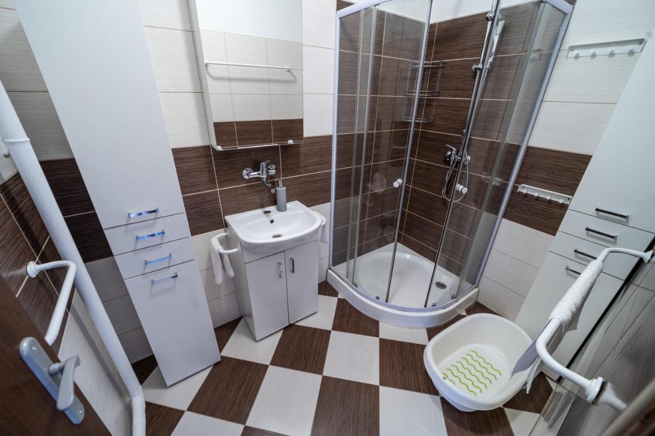 Apartmany Olesnice Olesnice v Orlickych horach Екстериор снимка