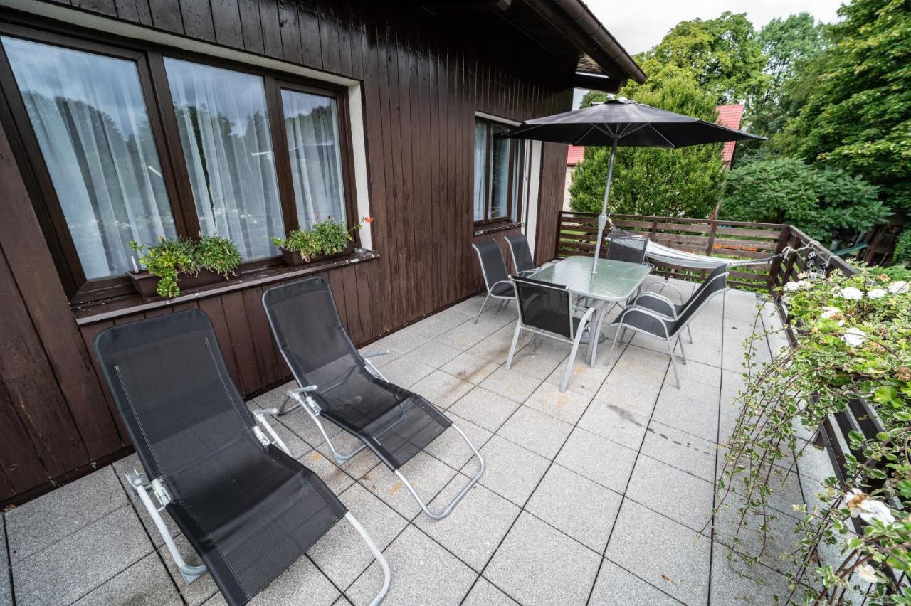 Apartmany Olesnice Olesnice v Orlickych horach Екстериор снимка