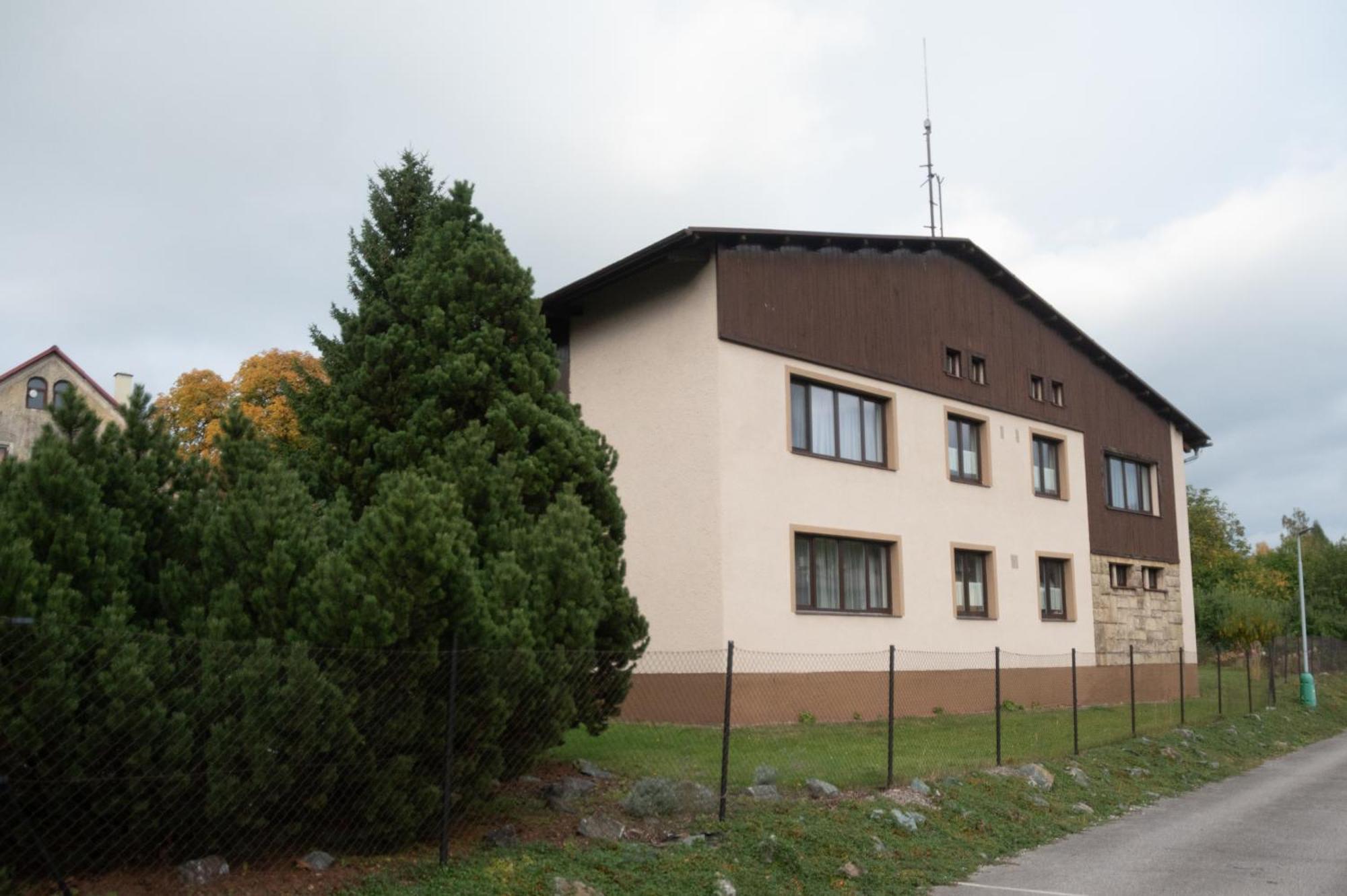 Apartmany Olesnice Olesnice v Orlickych horach Екстериор снимка