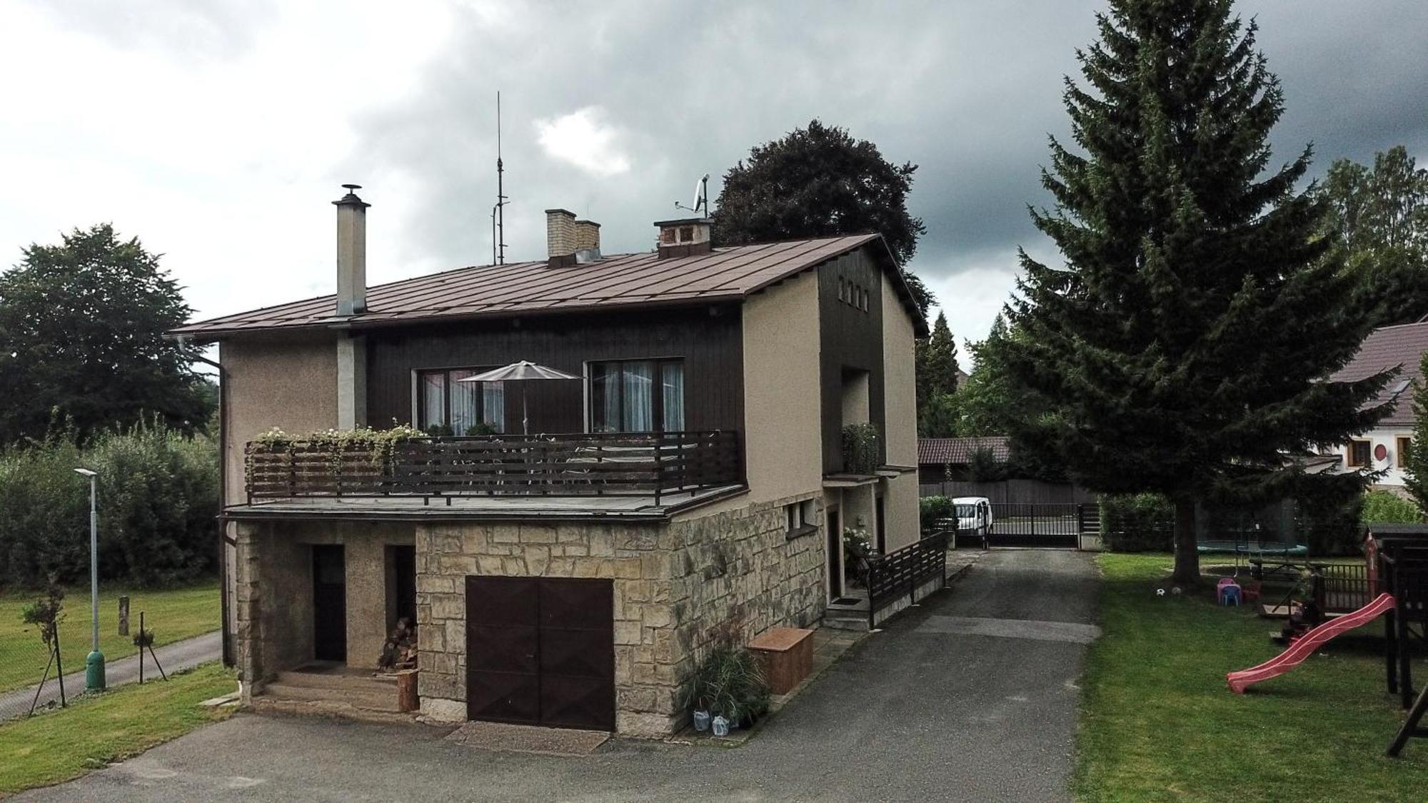 Apartmany Olesnice Olesnice v Orlickych horach Екстериор снимка