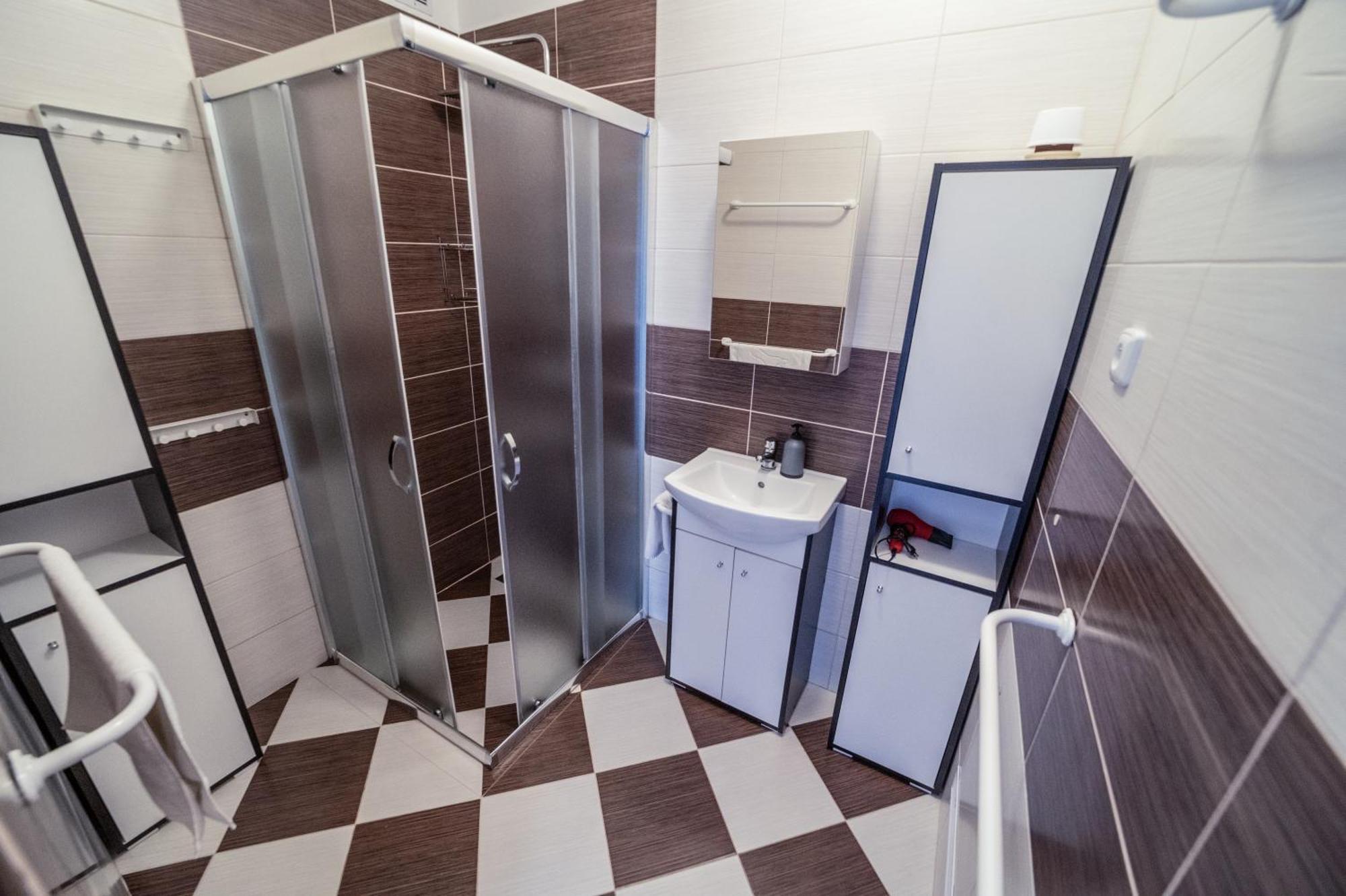 Apartmany Olesnice Olesnice v Orlickych horach Екстериор снимка