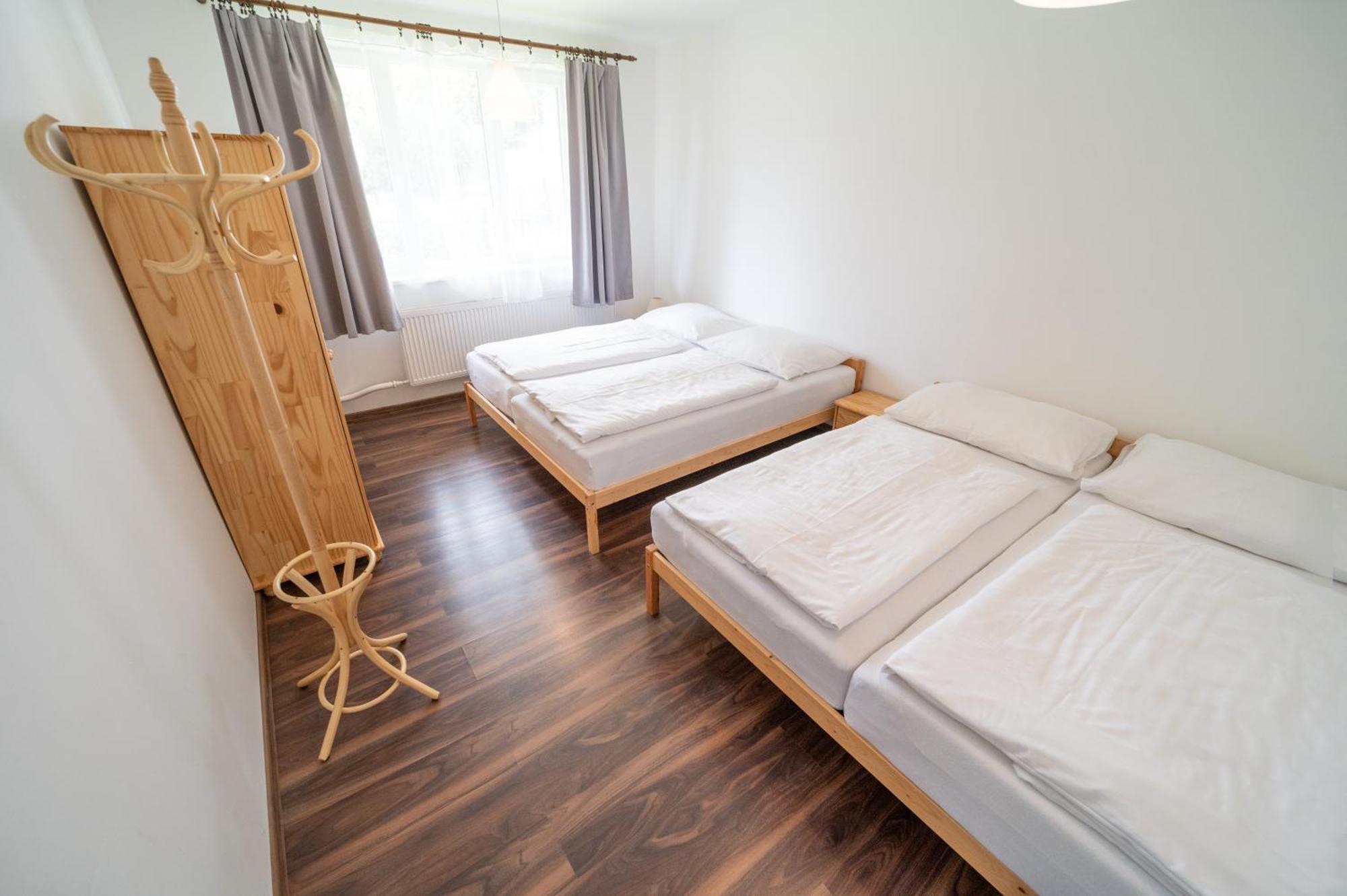 Apartmany Olesnice Olesnice v Orlickych horach Екстериор снимка