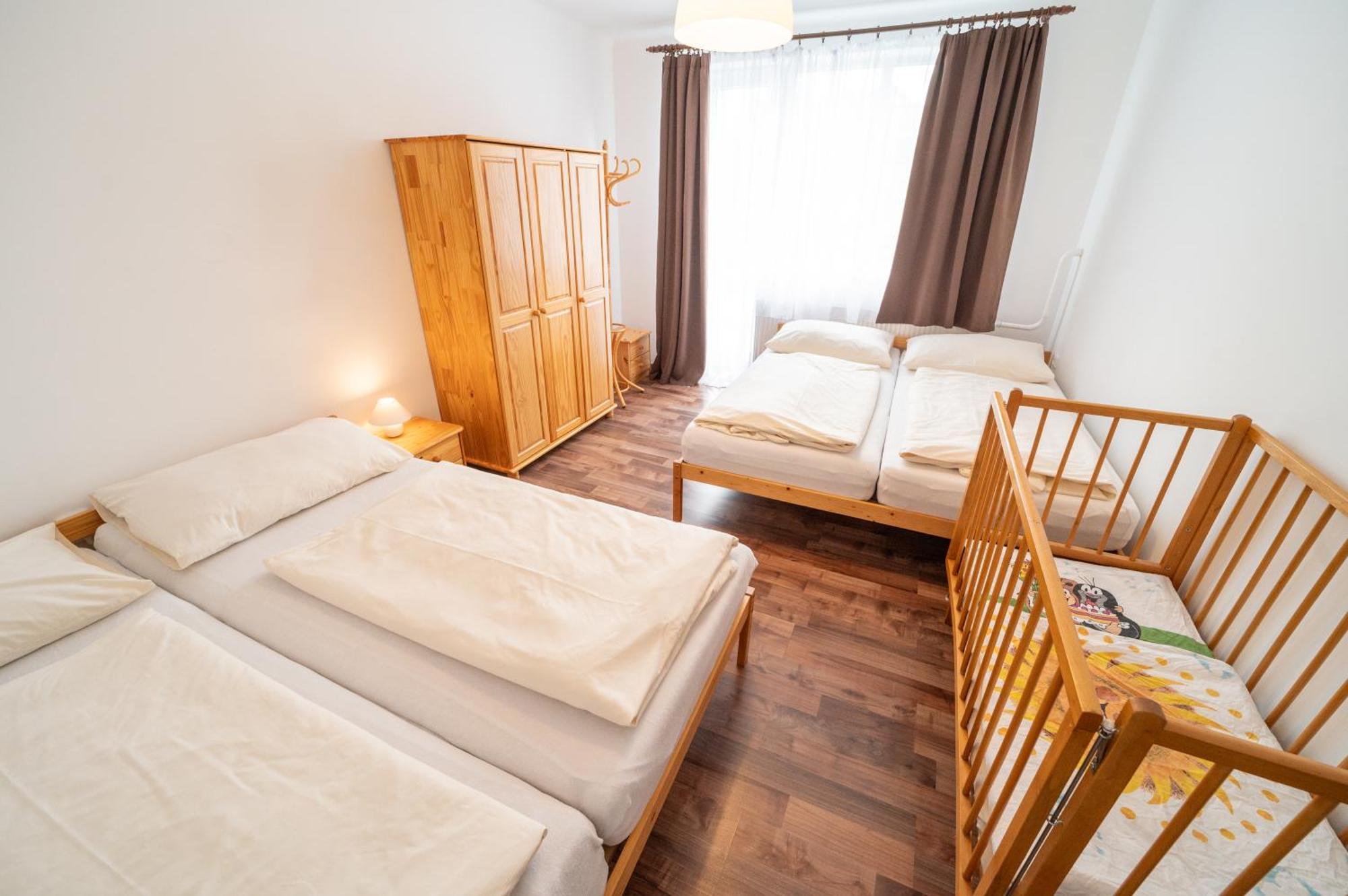 Apartmany Olesnice Olesnice v Orlickych horach Екстериор снимка