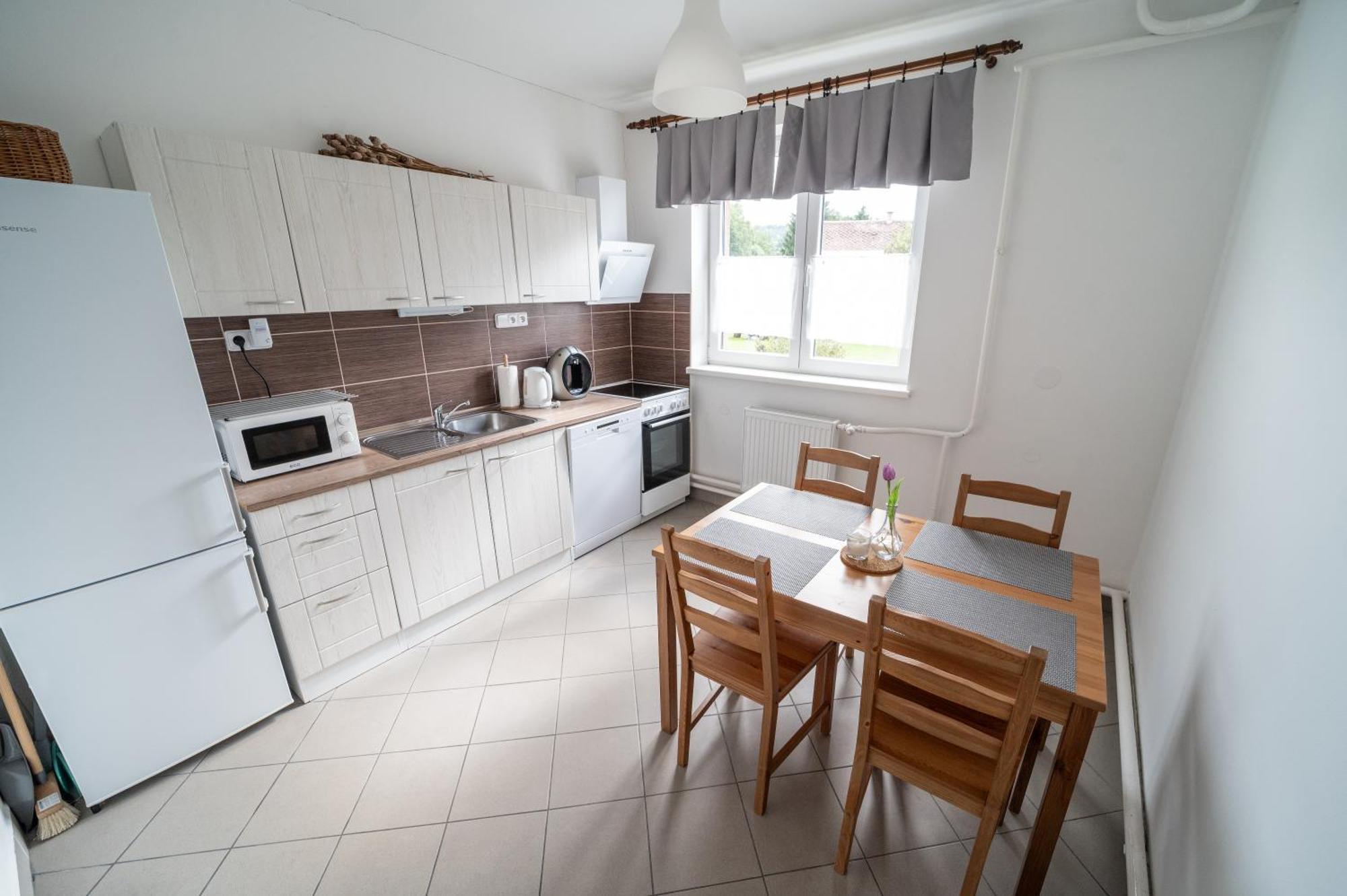 Apartmany Olesnice Olesnice v Orlickych horach Екстериор снимка