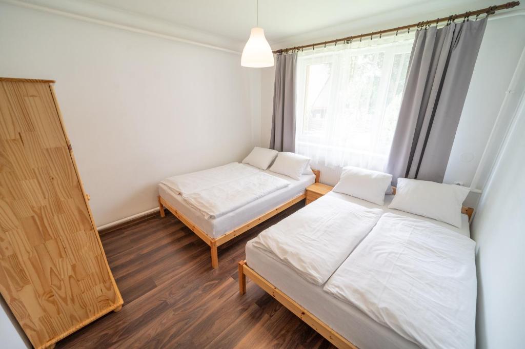 Apartmany Olesnice Olesnice v Orlickych horach Екстериор снимка