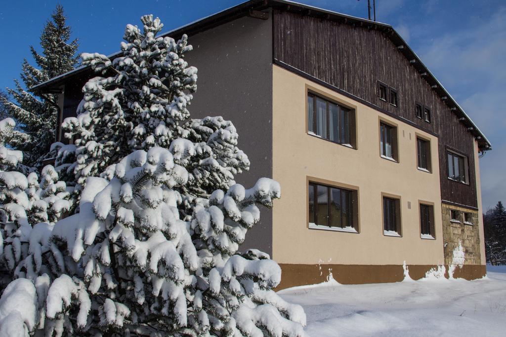 Apartmany Olesnice Olesnice v Orlickych horach Екстериор снимка