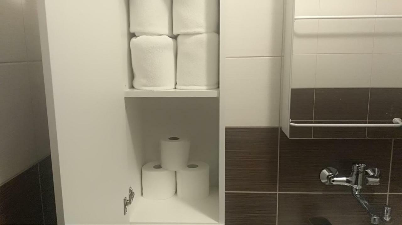 Apartmany Olesnice Olesnice v Orlickych horach Екстериор снимка